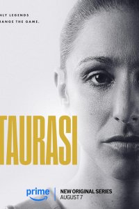 Таурази